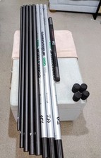 Daiwa G90 Pro 16m Pole Only