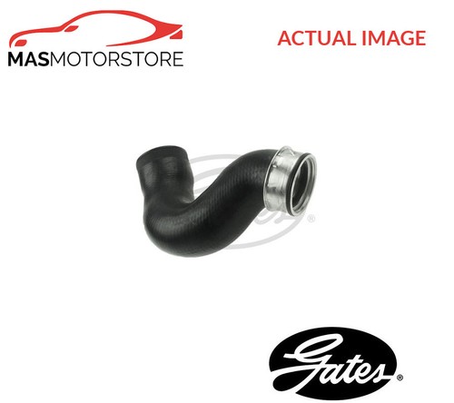 Charge air cooler intake - air, hose