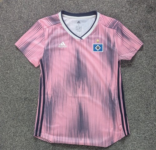 Bnwt hamburg 2019 2020 away - hamburg, 2019/2020