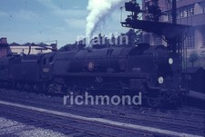 Bournemouth 35029 Ellerman