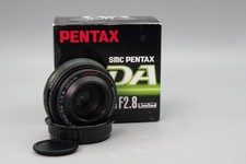 Pentax 40mm 8 limited - 40mm,