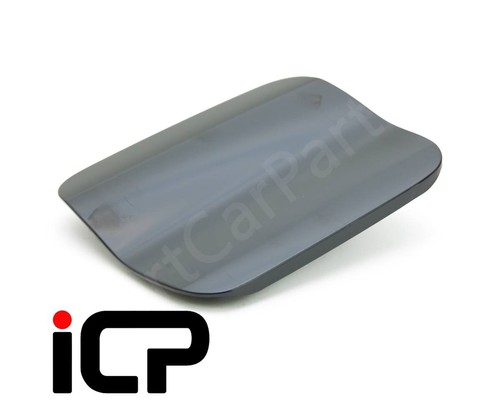 Genuine unpainted fuel filler - genuine,