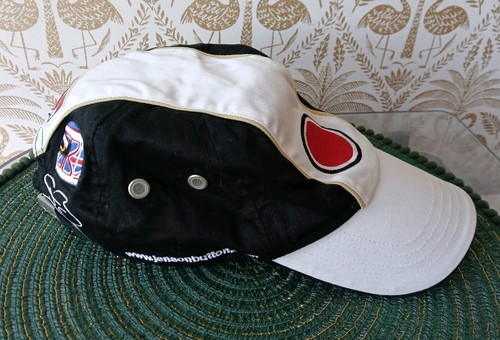 Formula one jenson button - one,