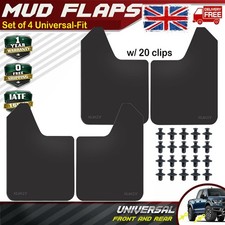 Mud Flaps Splash Guards
