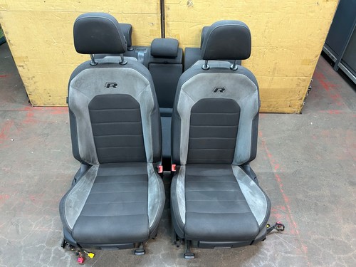 Golf mk7 2013 r line - golf,