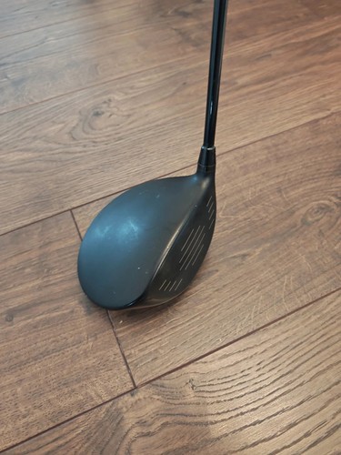 Pxg degree driver carbon - 9,