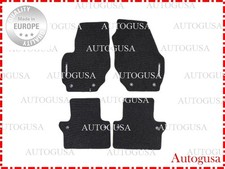 NEW LHD CAR FLOOR MATS FOR