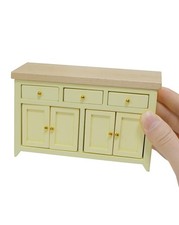 Dollhouse Furniture Miniature