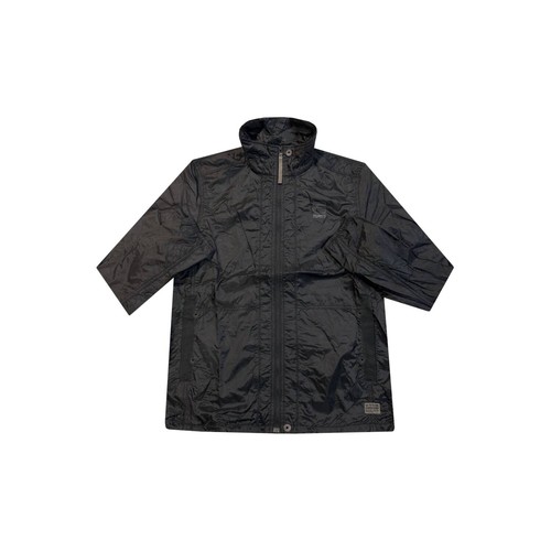 Star men black packable - g-star, men's