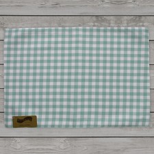 Gingham Placemats (4 Pack)