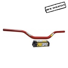 PRO TAPER CONTOUR HANDLEBARS