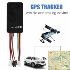Car Motorcycle GSM GPRS GPS