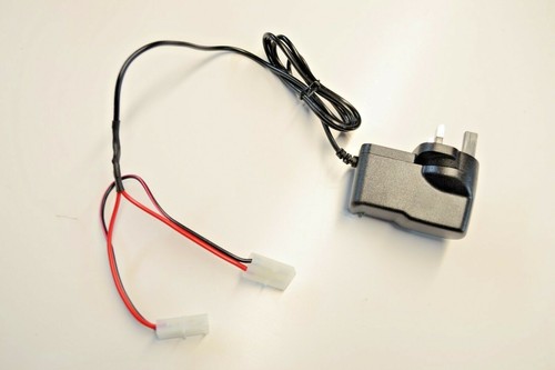 Battery charger for - charger, big