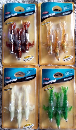 Berkley powerbait pre rigger - berkley,