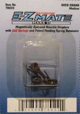 Bachmann 78022 E-Z Mate 2 x