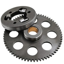 Freewheel Starter Clutch for