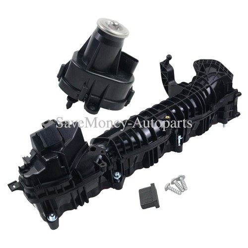 Engine intake manifold - engine,