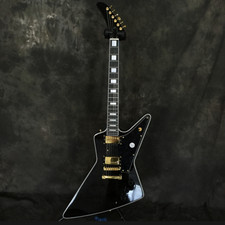 Custom Explorer Electric