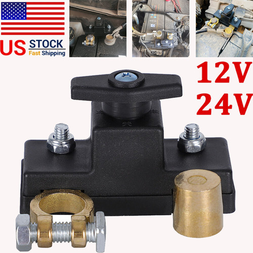 24v universal car battery - 12-24v,