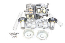 CARBURETOR - HONDA NTV