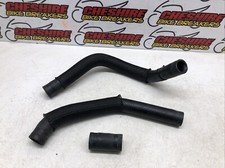 ♻️ Kawasaki Klz 1000 Versys Dkf Se 2018 - 2021 Water Coolant Pipes Hoses ♻️