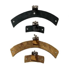 Drum Dampening Pads Durable Soft Drum Silence for Snare Bass Indoor Outdoor