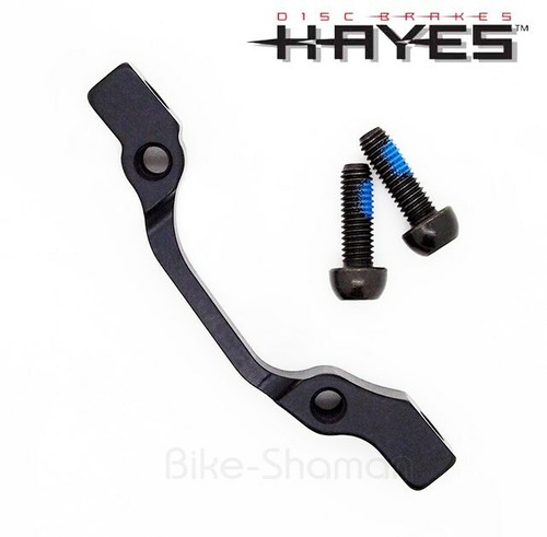 Hayes disc brake mount - brake,