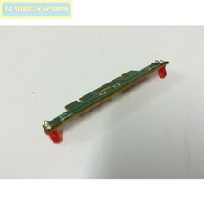W9480 Scalextric Spare Rear Light PCB for Range Rover Silver C2819 Black C2878