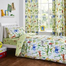 Modern Bedlam Jungle Animals