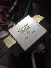 MHA BKH DN 25 G 1 Ball Valve PN350 192 A Hitachi Digger Hammer New High Pressure