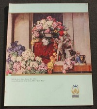 CUNARD WHITE STAR LINE RMS