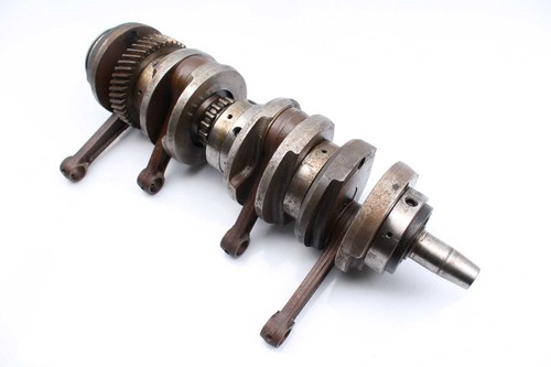 Crankshaft connecting rod - connecting,