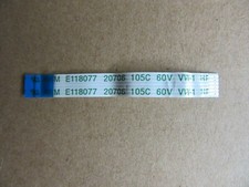 JI-HAW AWM E118077 2896 6-Pin