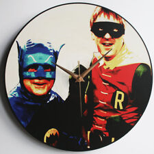 Del & Rodney - Batman & Robin
