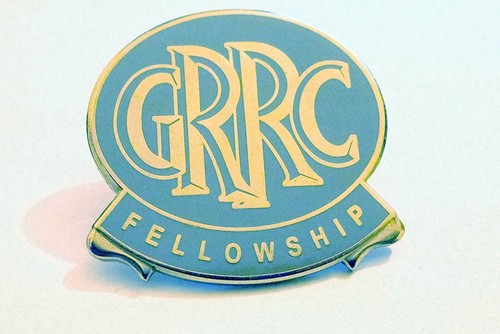 Goodwood fellowship membership - fellowship,