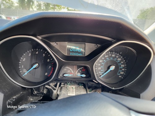 Ford focus mk3 instrument - ford,