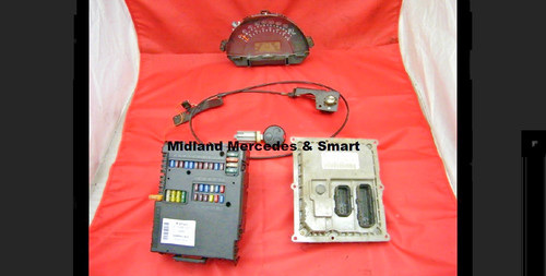 Smart car 450 - 450, fortwo