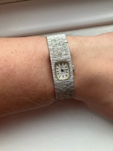 Vintage women rotary watch - rotary,