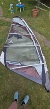 Gastraa Windsurfing Sail 5.2