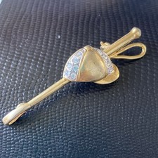 Vintage Ciro Brooch (broken