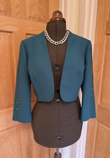 Jacques Vert Teale Size 16