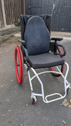 Rgk lite rigid manual - rgk, hi-lite