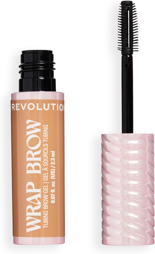 Revolution wrap brow - revolution, tubing