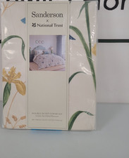 Sanderson x National Trust