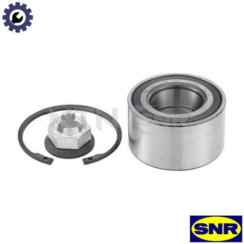 Wheel bearing kit r159 - bearing, for