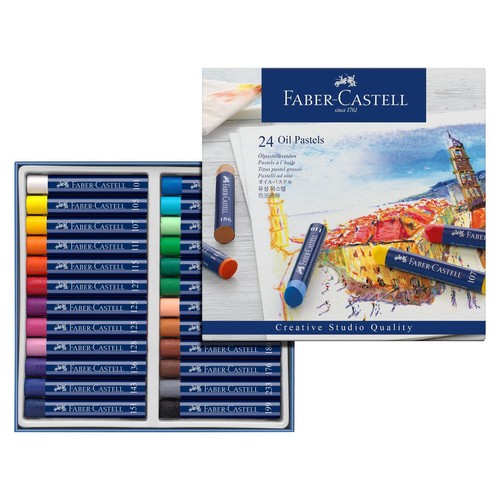 Faber castell creative studio - faber-castell,