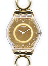 SWATCH SKIN - SECOND THOUGHTS