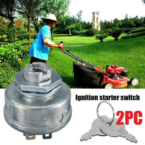 Metal ignition lawn - metal,