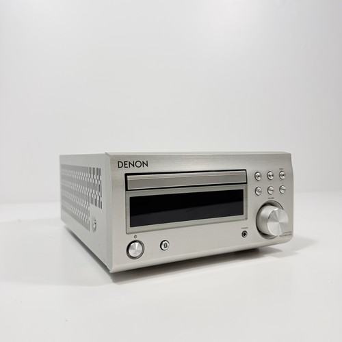 Denon m41dab system - m41dab, hi-fi