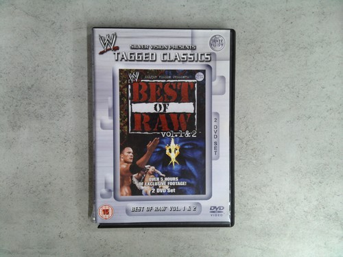 Wwe tagged classics best - classics,